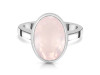 Rose Quartz Ring RSQ-RDR-1892.