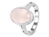 Rose Quartz Ring RSQ-RDR-1892.