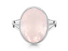 Rose Quartz Ring RSQ-RDR-1897.