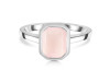 Rose Quartz Ring RSQ-RDR-1903.