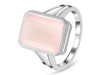 Rose Quartz Ring RSQ-RDR-1917.