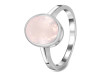 Rose Quartz Ring RSQ-RDR-1924.