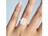 Rose Quartz Ring RSQ-RDR-1926.