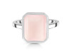 Rose Quartz Ring RSQ-RDR-1927.