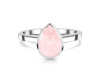 Rose Quartz Ring RSQ-RDR-2763.
