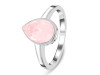 Rose Quartz Ring RSQ-RDR-2763.