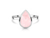 Rose Quartz Ring RSQ-RDR-2764.
