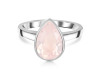 Rose Quartz Ring RSQ-RDR-2764.