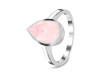 Rose Quartz Ring RSQ-RDR-2764.