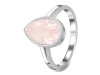 Rose Quartz Ring RSQ-RDR-2764.