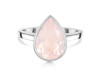 Rose Quartz Ring RSQ-RDR-2852.