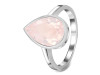 Rose Quartz Ring RSQ-RDR-2852.
