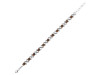 Smoky Bracelet SMY-RDB-1-A.