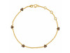 Smoky Bracelet SMY-RDB-169.