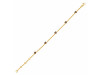 Smoky Bracelet SMY-RDB-169.