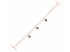 Smoky Bracelet SMY-RDB-171.