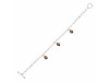 Smoky Bracelet SMY-RDB-171.