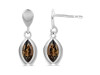 Smoky Earring SMY-RDE-22.