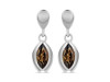 Smoky Earring SMY-RDE-22.