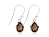 Smoky Earring SMY-RDE-1639.