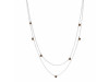 Smoky Necklace SMY-RDN-388.