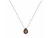Smoky Necklace SMY-RDN-452.