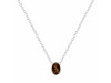 Smoky Necklace SMY-RDN-454.