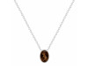 Smoky Necklace SMY-RDN-455.