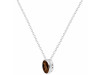 Smoky Necklace SMY-RDN-456.