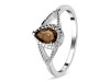 Smoky Ring SMY-RDR-11.