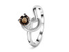 Smoky Ring SMY-RDR-15.
