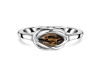 Smoky Ring SMY-RDR-18.