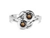 Smoky Ring SMY-RDR-21.