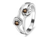 Smoky Ring SMY-RDR-22.