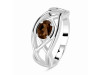 Smoky Ring SMY-RDR-26.