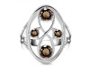 Smoky Ring SMY-RDR-31.