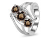 Smoky Ring SMY-RDR-37.