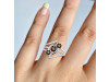 Smoky Ring SMY-RDR-37.