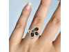 Smoky Ring SMY-RDR-38.