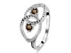 Smoky Ring SMY-RDR-41.