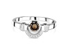 Smoky Ring SMY-RDR-7.