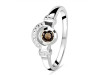 Smoky Ring SMY-RDR-7.