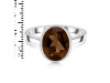 Smoky Ring SMY-RDR-1924.