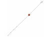 Sunstone Bracelet SNT-RDB-224.