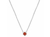 Sunstone Necklace SNT-RDN-464.