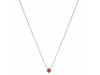 Sunstone Necklace SNT-RDN-465.