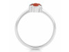 Sunstone Ring SNT-RDR-3158.