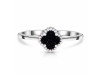 Blue Sunstone Ring BSS-RDR-3159.