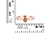 Tourmaline Ring TRM-RDR-2663.