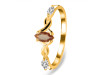 Tourmaline Ring TRM-RDR-2663.